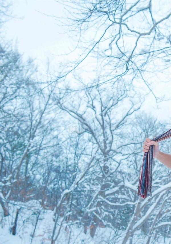 Whoseman-10-犬系男孩-安東尼-北海道特別企劃